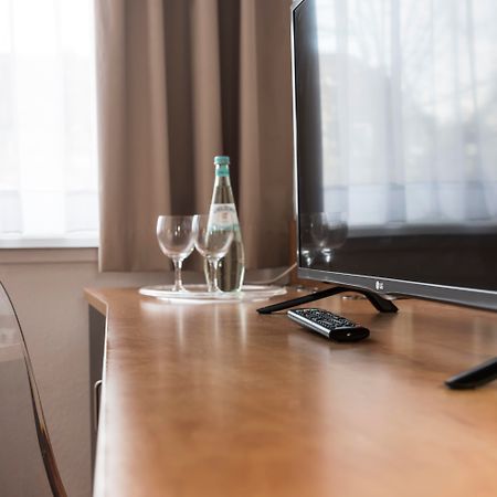Days Inn Dortmund West Pokoj fotografie