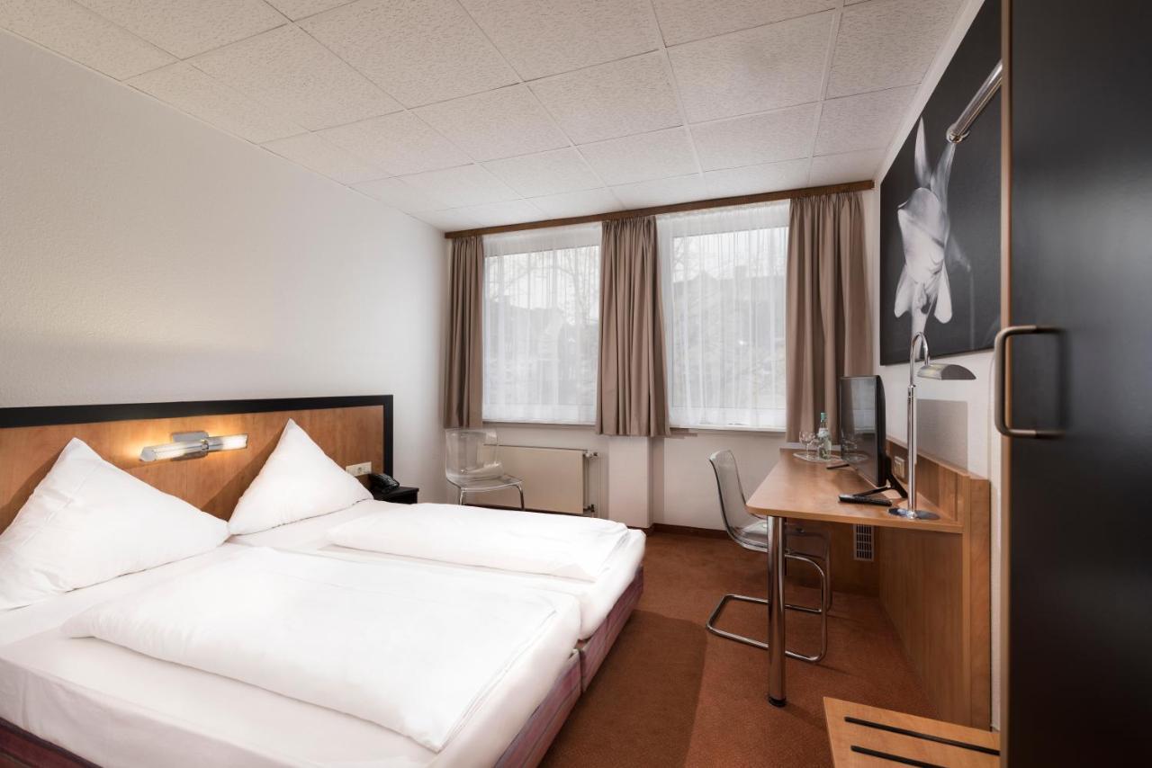 Days Inn Dortmund West Pokoj fotografie