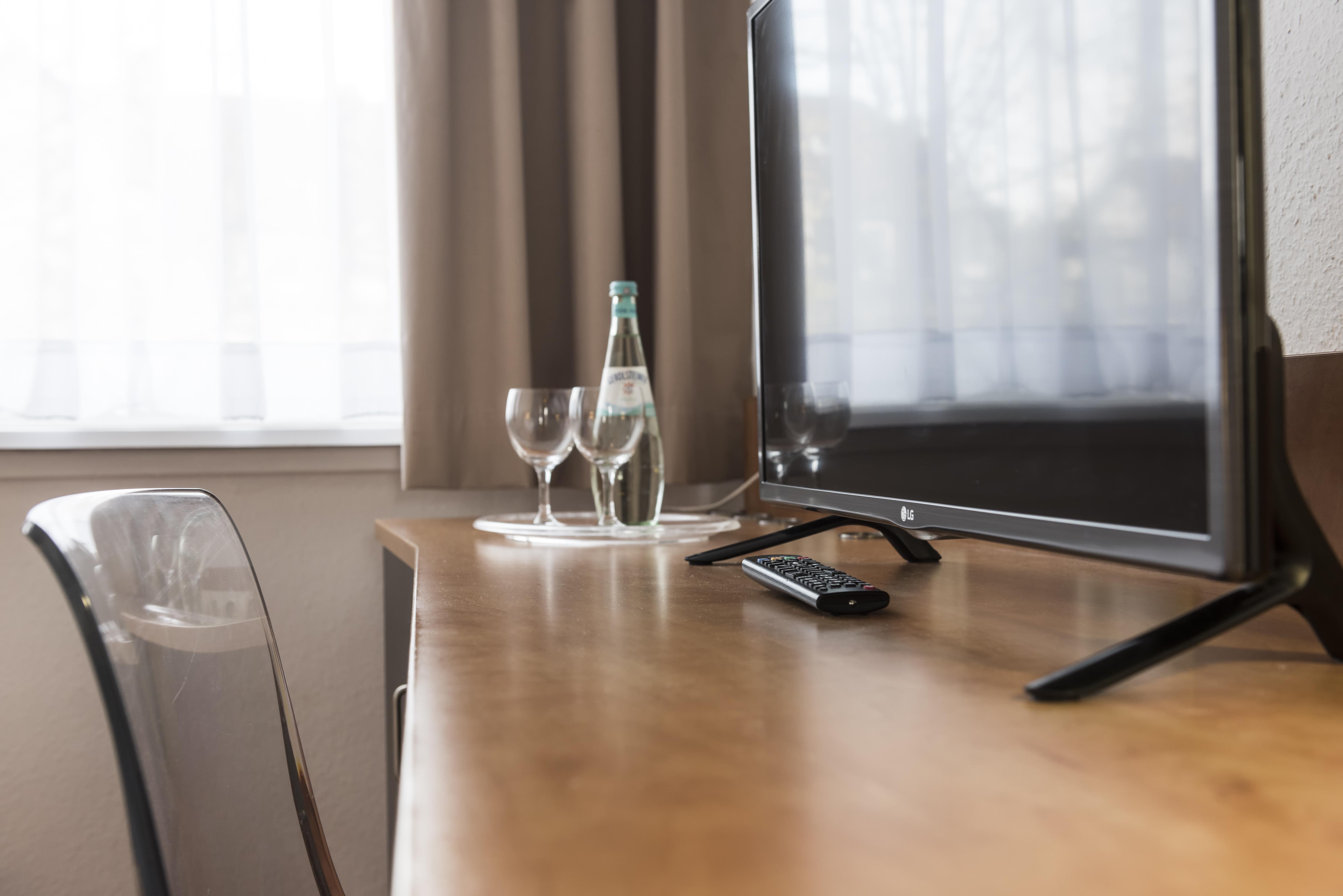 Days Inn Dortmund West Pokoj fotografie