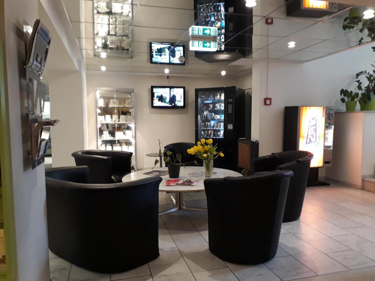 Days Inn Dortmund West Interiér fotografie