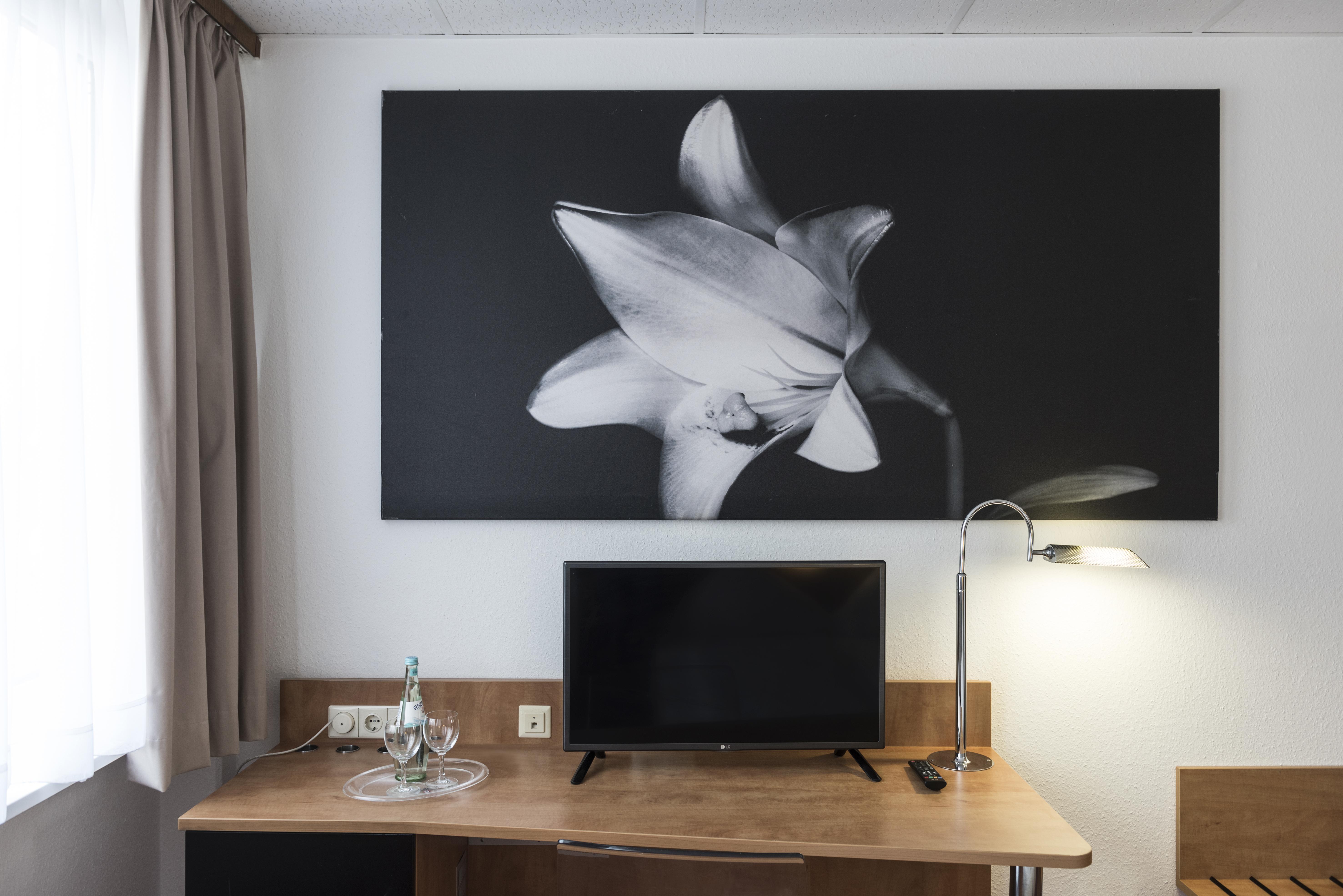 Days Inn Dortmund West Pokoj fotografie