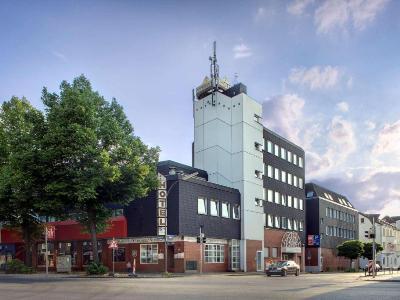 Days Inn Dortmund West Exteriér fotografie