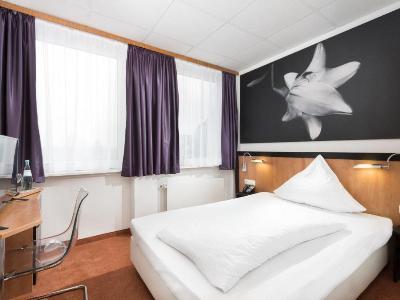 Days Inn Dortmund West Exteriér fotografie