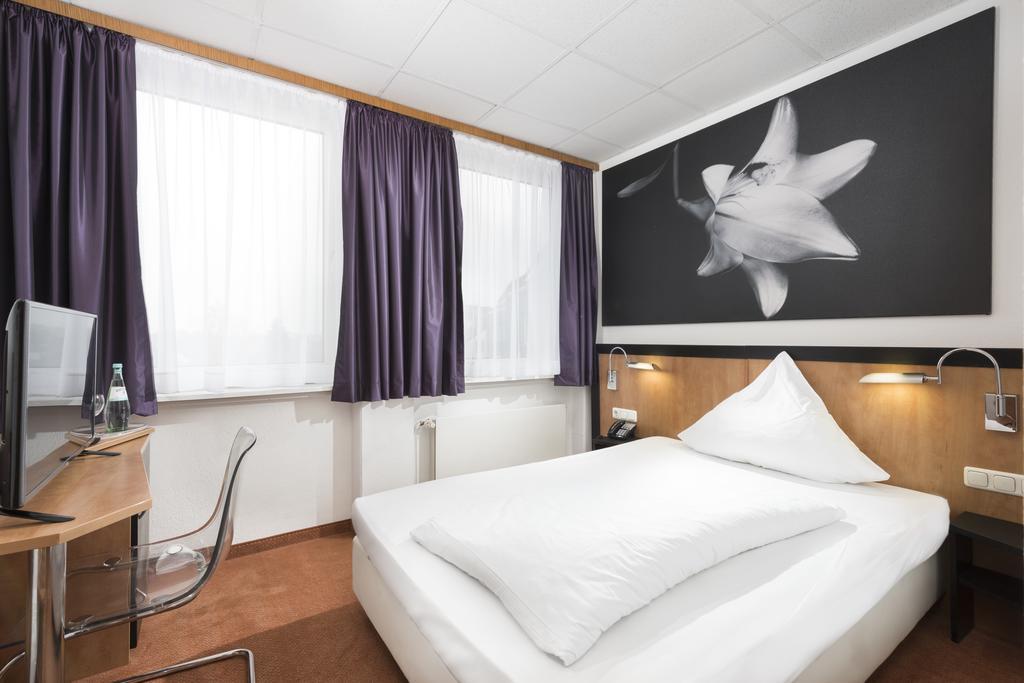 Days Inn Dortmund West Exteriér fotografie