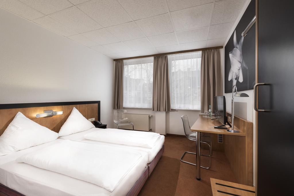 Days Inn Dortmund West Exteriér fotografie
